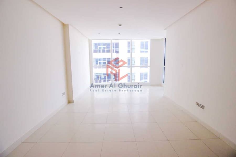 8 Vacant | Upgraded 3BR + Maids Room | High Floor