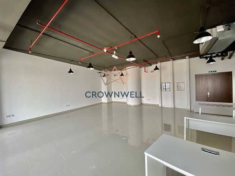 3 Best Price|Fully Fitted Office | Ready to Move In