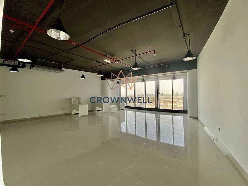 4 Best Price|Fully Fitted Office | Ready to Move In