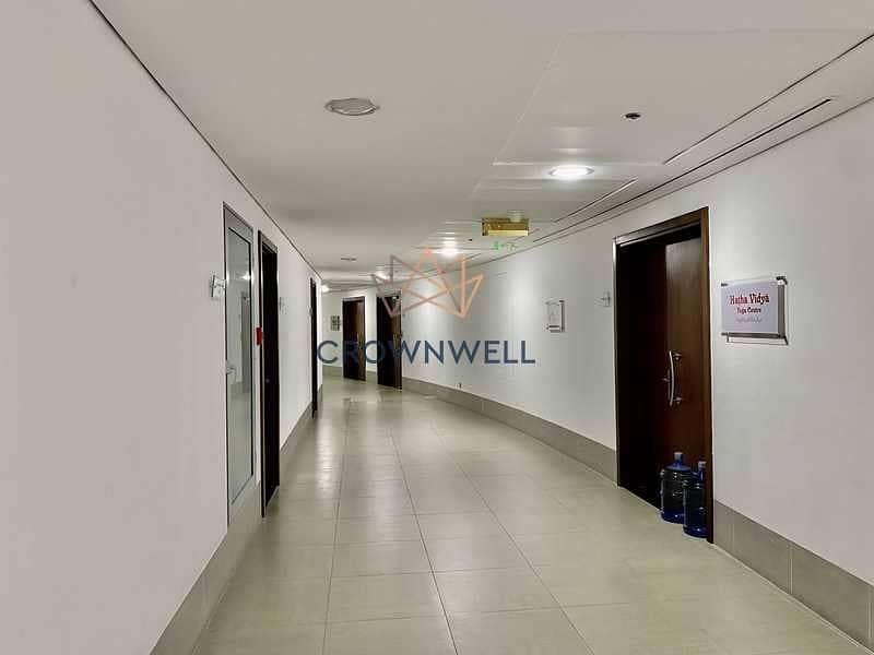 8 Great Offer | Office Fitted & Partition | Available