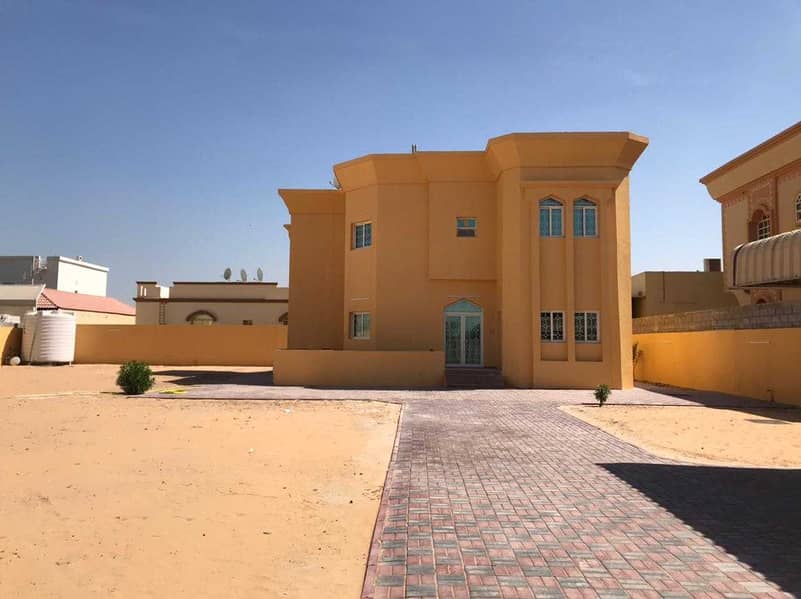 Villa in Sharjah / al nouf 4 - two floors for sale