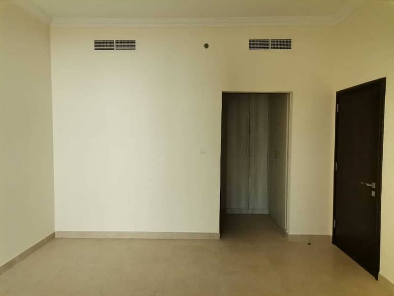 NO COMMISSION! DIRECT FROM OWNER!! 01 BED APARTMENT FOR SALE IN PLAZA RESI-II, JVC.