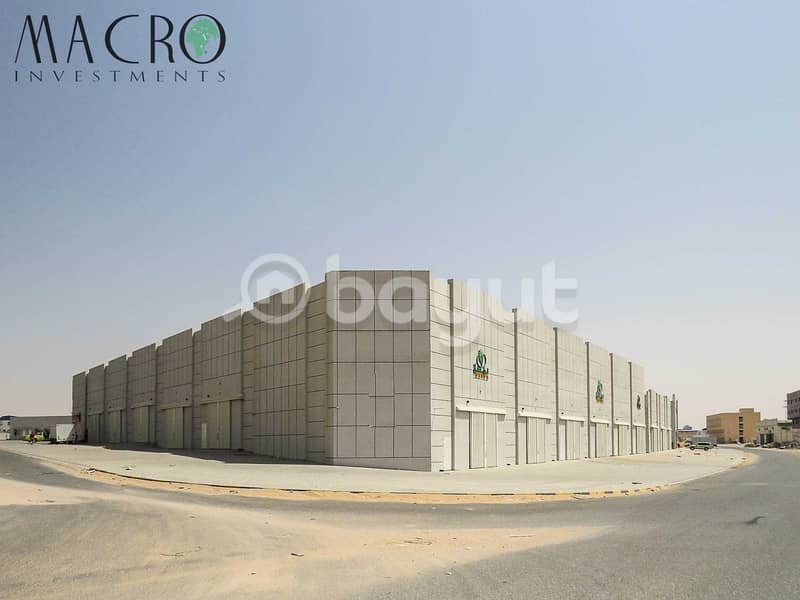 Warehouse for rent in UMM ALTHAOOB Warehouse for rent in UMM ALTHAOOB