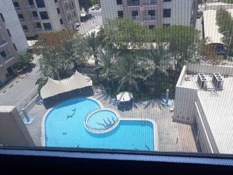 位于迪拜投资园区（DIP），2期，沙丘山庄 1 卧室的公寓 31000 AED - 4322675