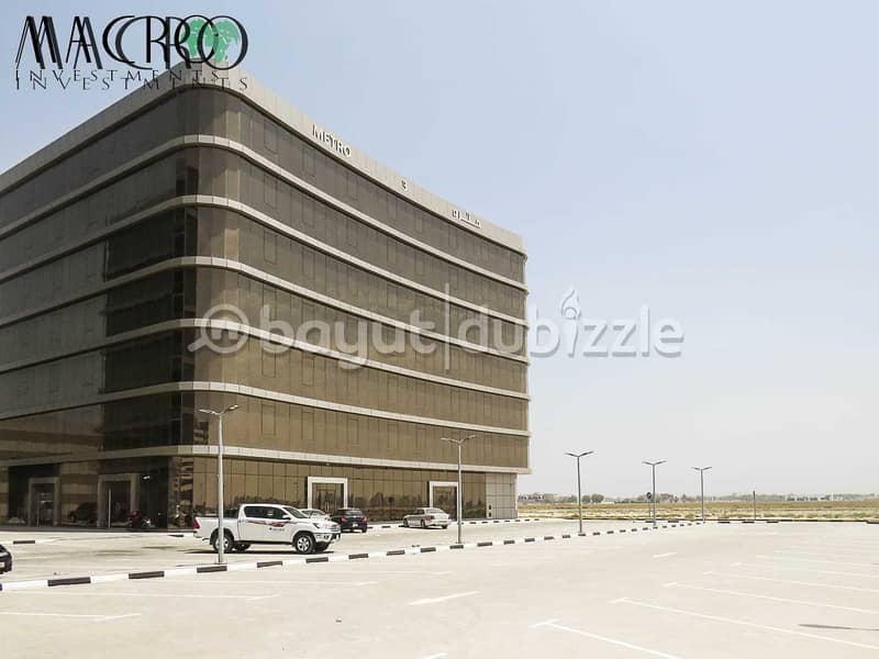 21 No commission beside UAQMALL  NEW building