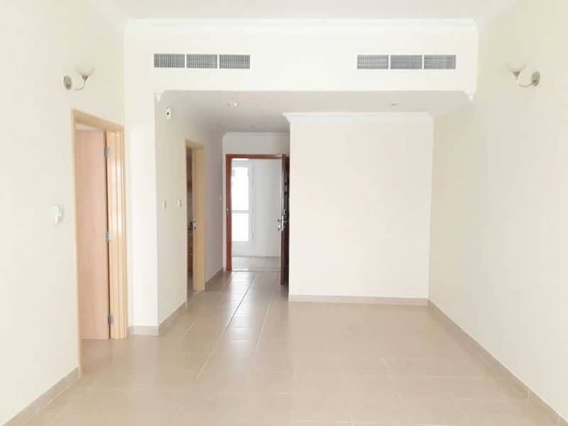 12 chqs | Quality 1 Bedroom Apartment | Al Hudaiba | Close to Jumeirah -1