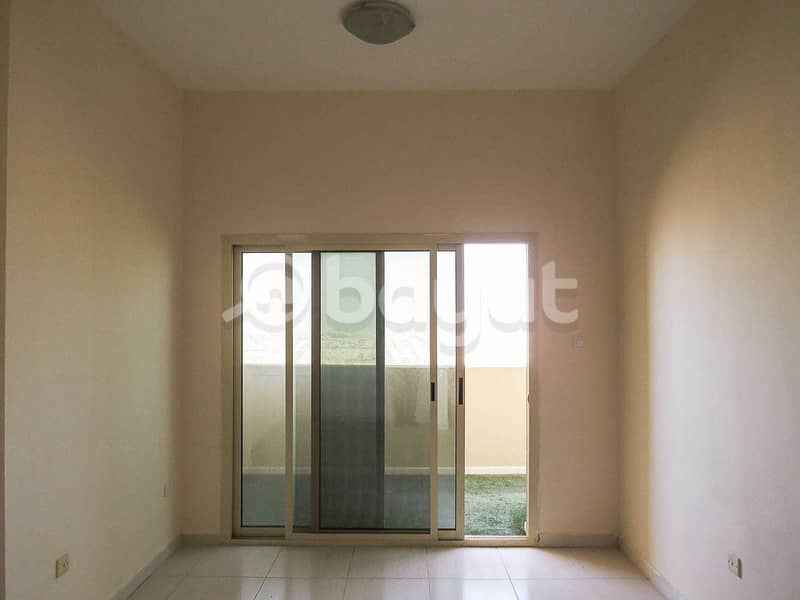 شقة في برج لافندر مدينة الإمارات‬ 1 غرف 185000 درهم - 4870915