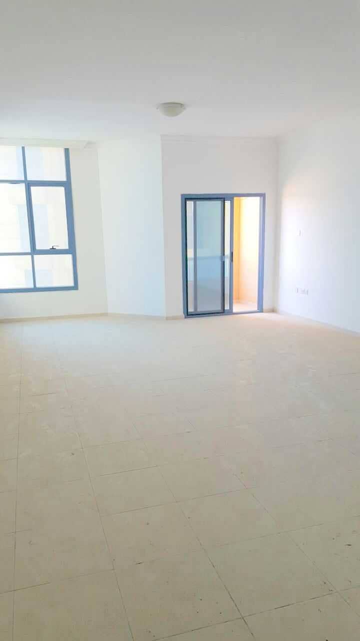 3 BHK FOR RENT 2366 sqf AL KHOR TOWERS SEA VIEW