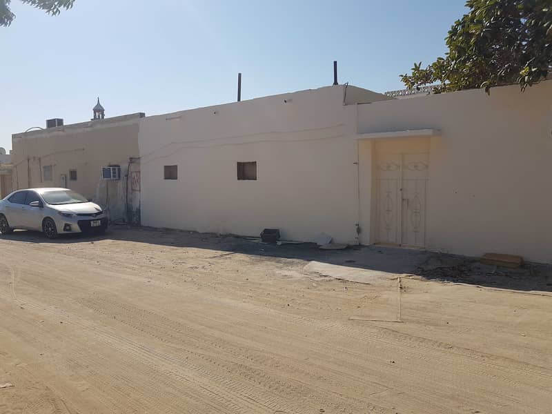 Arabic house for sale