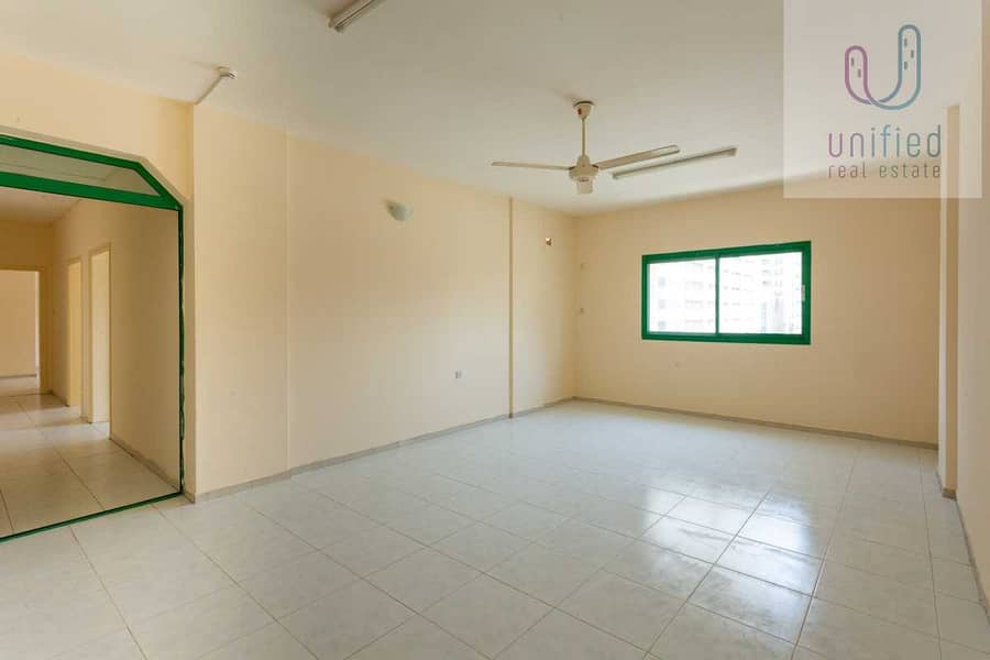 Limited Offer-2 Months Free- No Commission -Spacious 3 bd-Window Ac Limited Offer-2 Months Free- No Commission -Spacious 3 bd-Window Ac