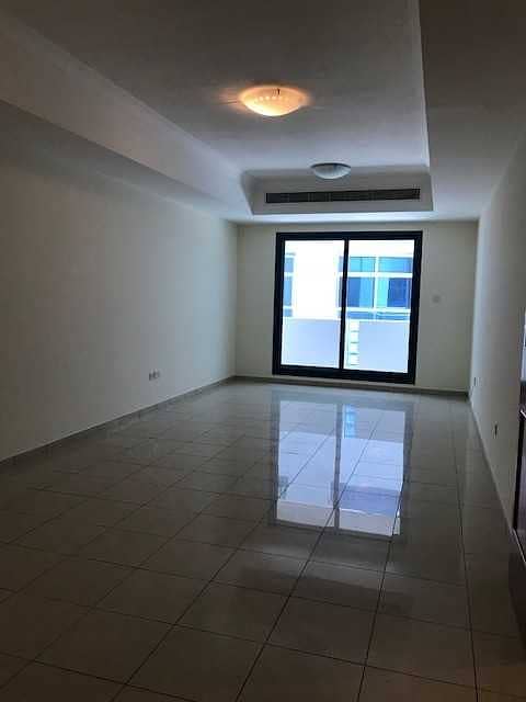 Квартира в Аль Худайба，Здание Аль Худайба, 1 спальня, 45000 AED - 3382538