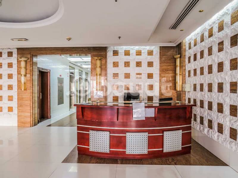 مکتب في النهدة 2 النهدة 54000 درهم - 5127789 مکتب في النهدة 2 النهدة 54000 درهم - 5127789