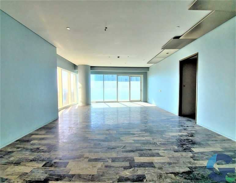 3 Special Unit | Sea & Marina View | Vacant