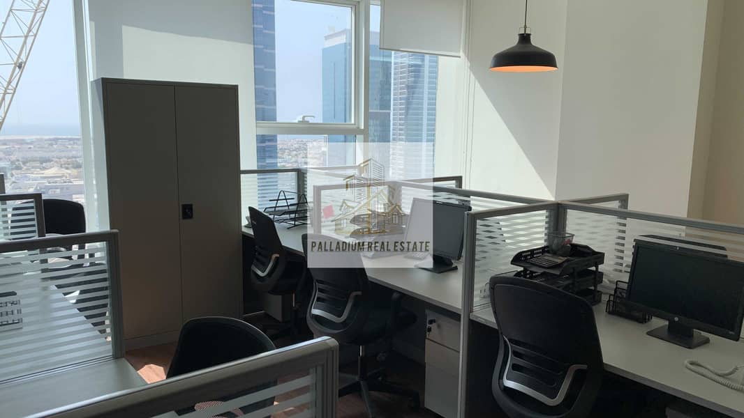 2 Best Price Fitted Office For Sale In Business Bay