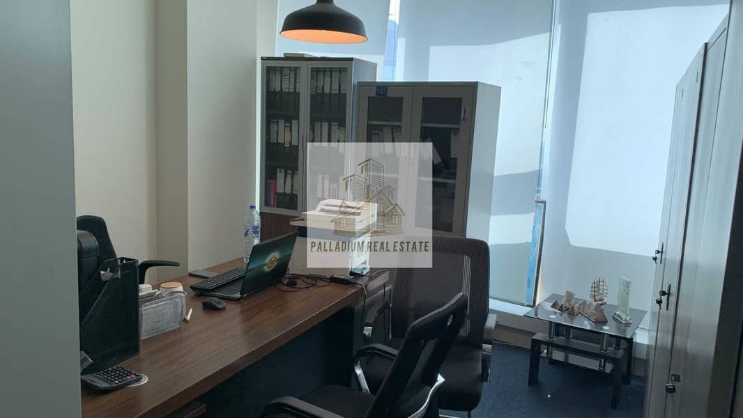 3 Best Price Fitted Office For Sale In Business Bay