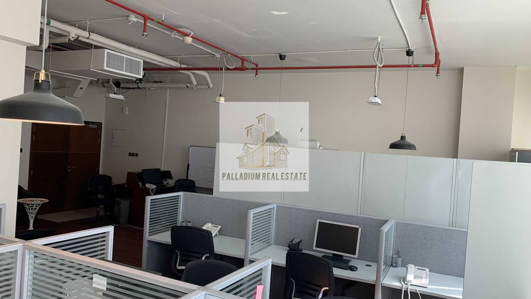 5 Best Price Fitted Office For Sale In Business Bay