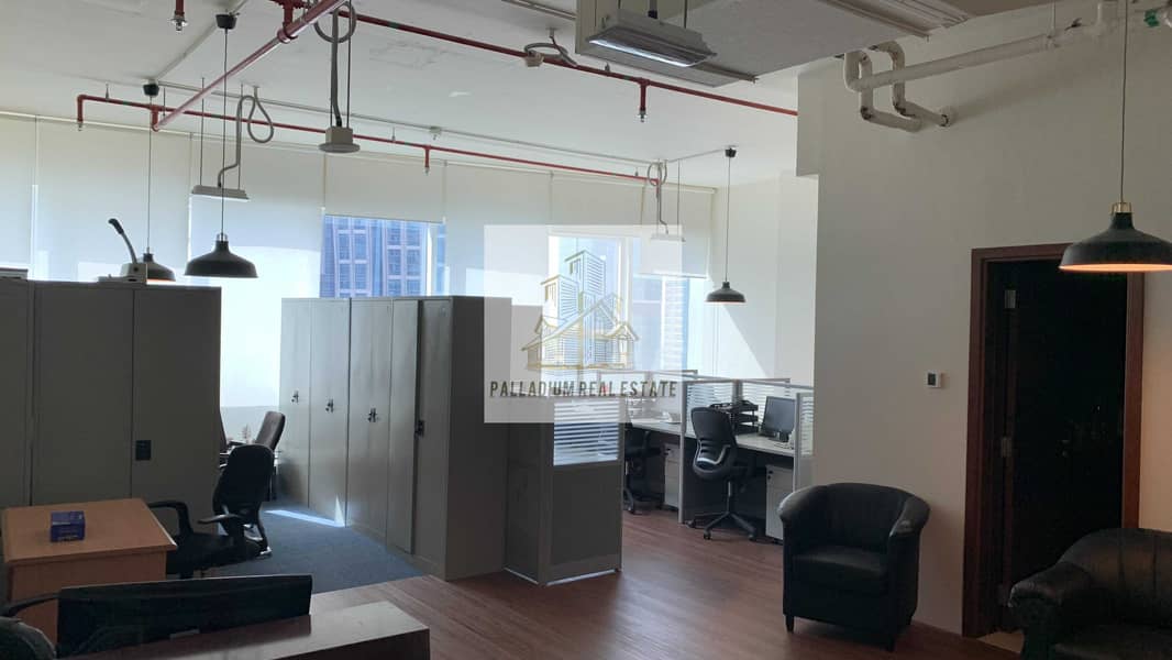 6 Best Price Fitted Office For Sale In Business Bay