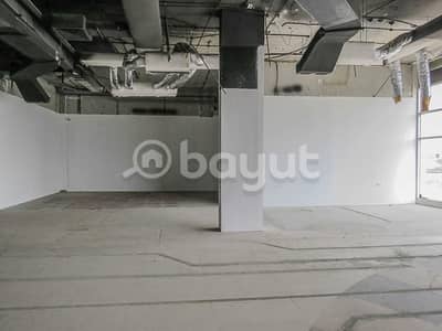 Showroom for Rent in Dubai Festival City, Dubai - Big Showroom for Rent-Facing Main Road-Directly from the Landlord (No Commissions) Showroom for Rent in Dubai Festival City, Dubai - Big Showroom for Rent-Facing Main Road-Directly from the Landlord (No Commissions)