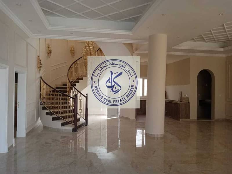 Huge Villa for rent in Aweer Huge Villa for rent in Aweer