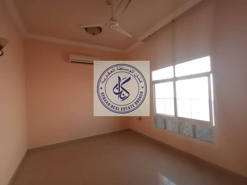 Spacious Villa for rent in Al Warqaa Spacious Villa for rent in Al Warqaa