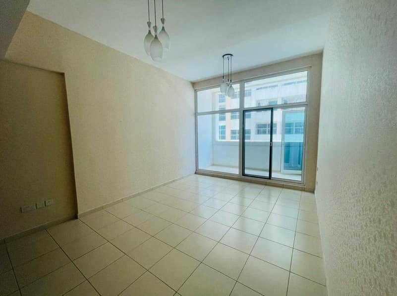 Квартира в Аль Саван，Аджман Уан Тауэрс, 1 спальня, 24000 AED - 5209430