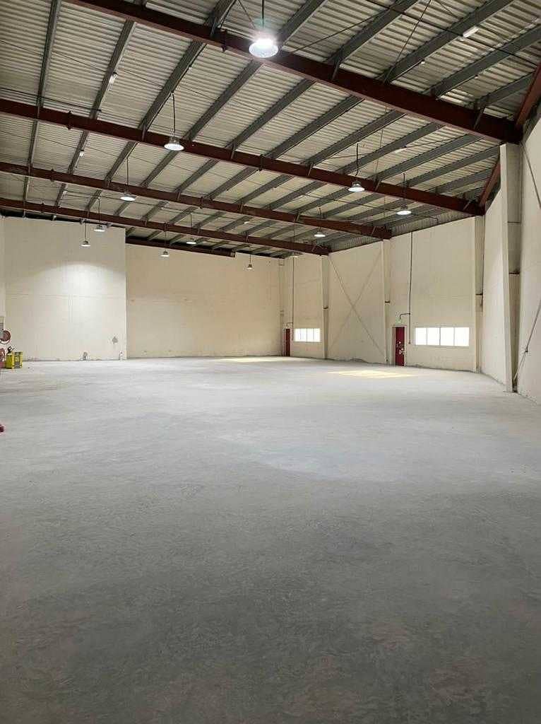 3 7900 Sq Ft Brand New Warehouse