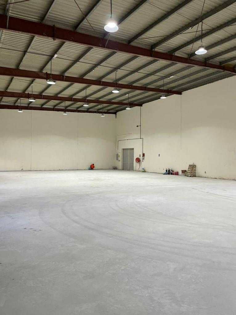 5 7900 Sq Ft Brand New Warehouse