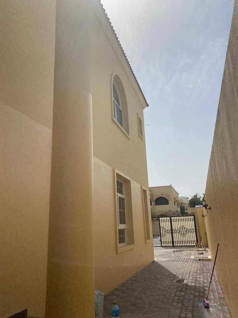 3 brand new 9 rooms villa for staff accommodation in hor al anz