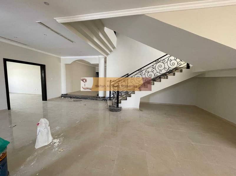 6 Brand New / Independent Huge 5BR villa / 3 Huge Majlis