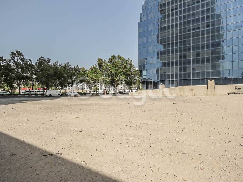 ارض استخدام متعدد في المنخول بر دبي 40000000 درهم - 4398874 ارض استخدام متعدد في المنخول بر دبي 40000000 درهم - 4398874