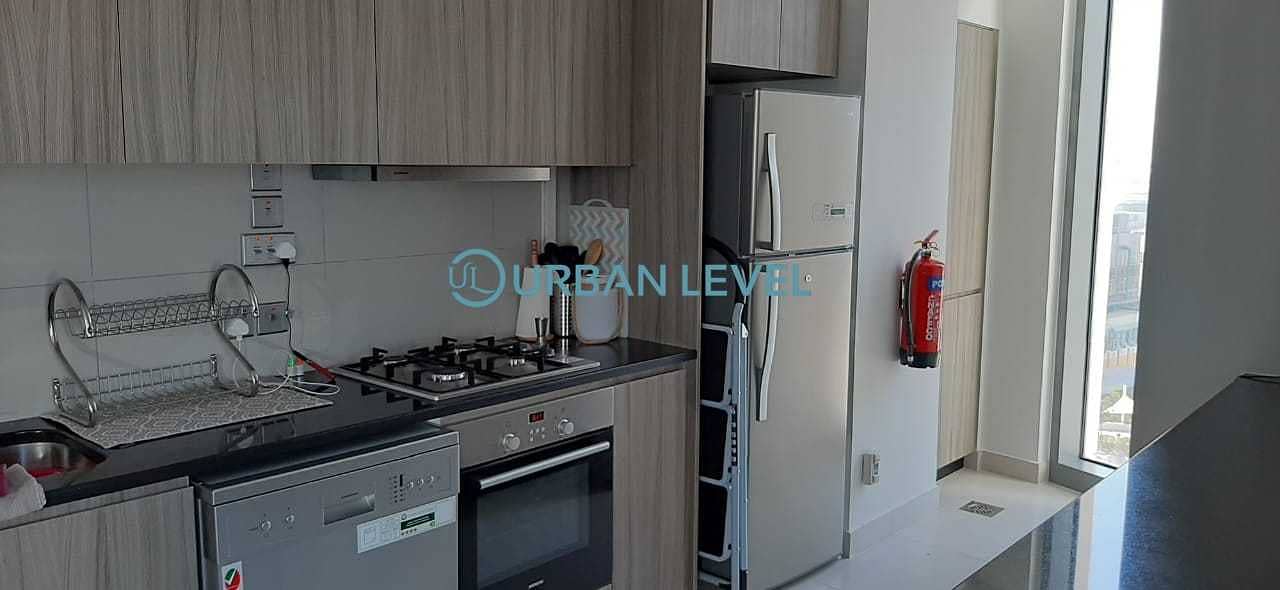 4 2 Bedroom in Meera Tower 2 (Motivated Seller)