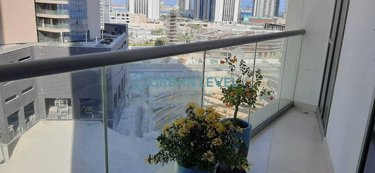 9 2 Bedroom in Meera Tower 2 (Motivated Seller)