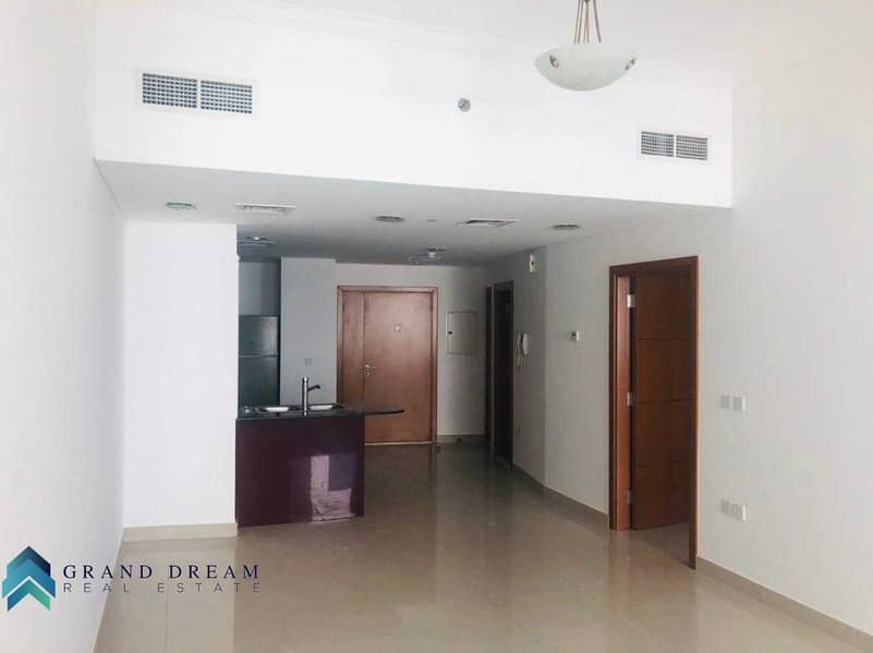 2 Great Offer | Well Maintained 1BHK | High Floor