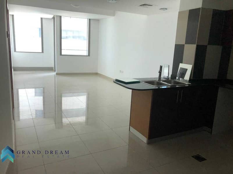3 Great Offer | Well Maintained 1BHK | High Floor