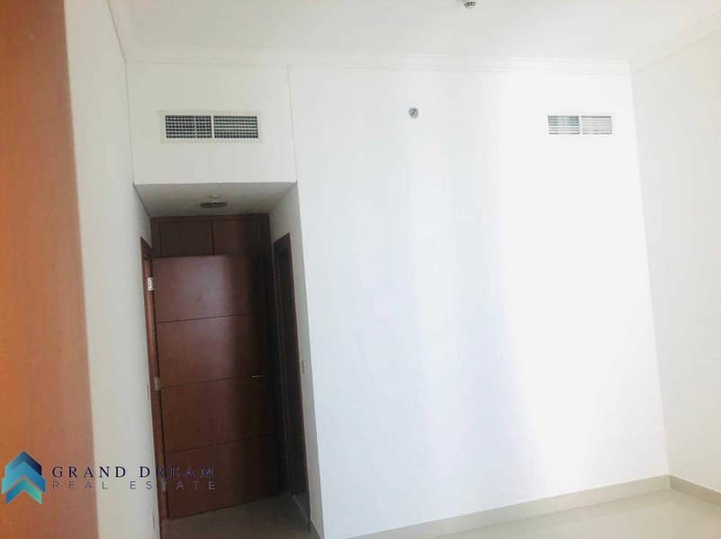 7 Great Offer | Well Maintained 1BHK | High Floor