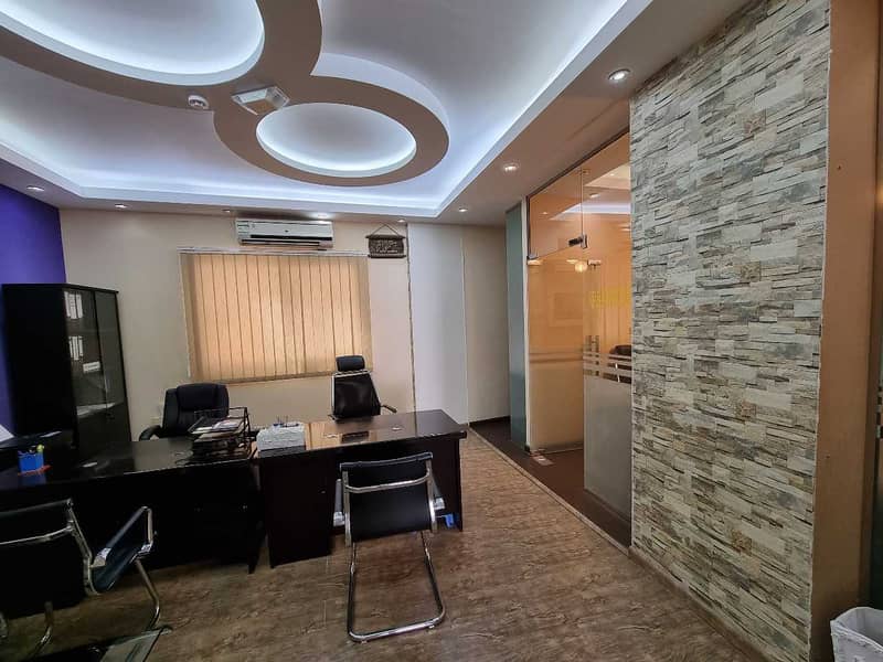3 Offices for Rent at Cheaper Price in Al-Satwa