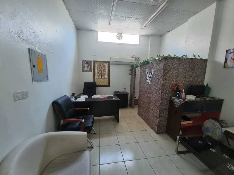 4 Offices for Rent at Cheaper Price in Al-Satwa