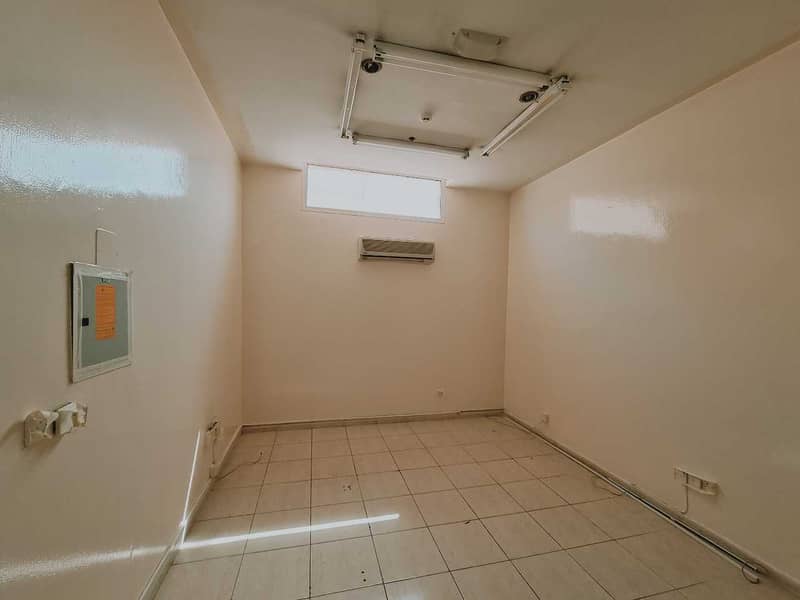 6 Offices for Rent at Cheaper Price in Al-Satwa