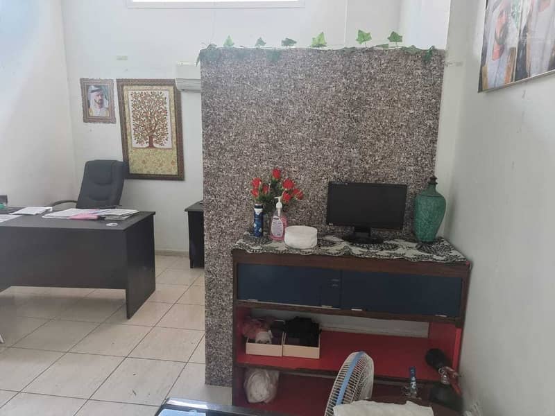 7 Offices for Rent at Cheaper Price in Al-Satwa