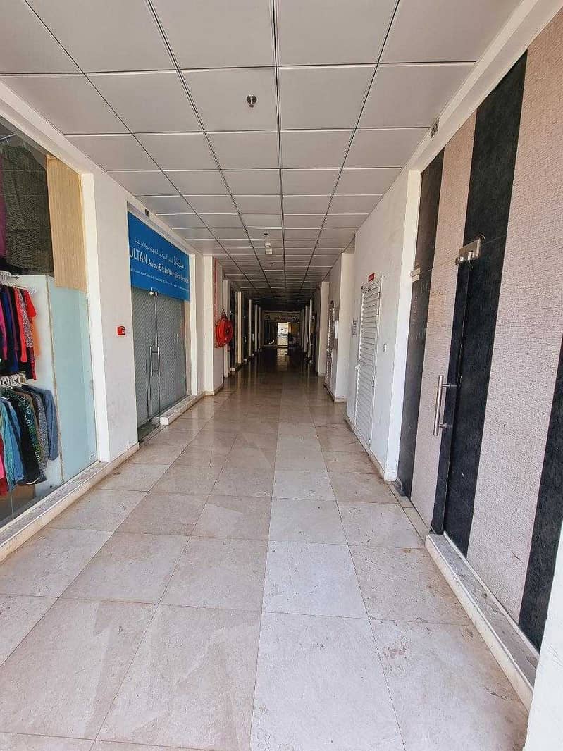 11 Offices for Rent at Cheaper Price in Al-Satwa