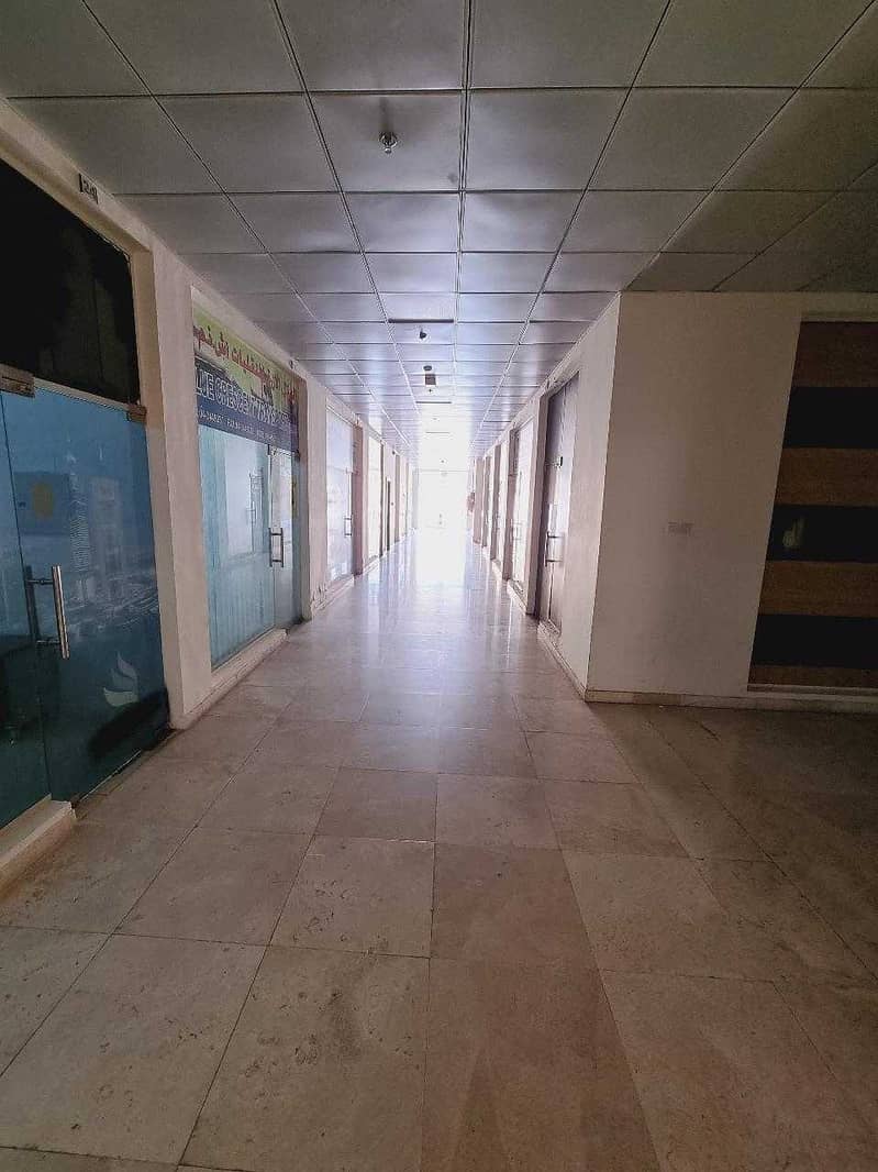 12 Offices for Rent at Cheaper Price in Al-Satwa