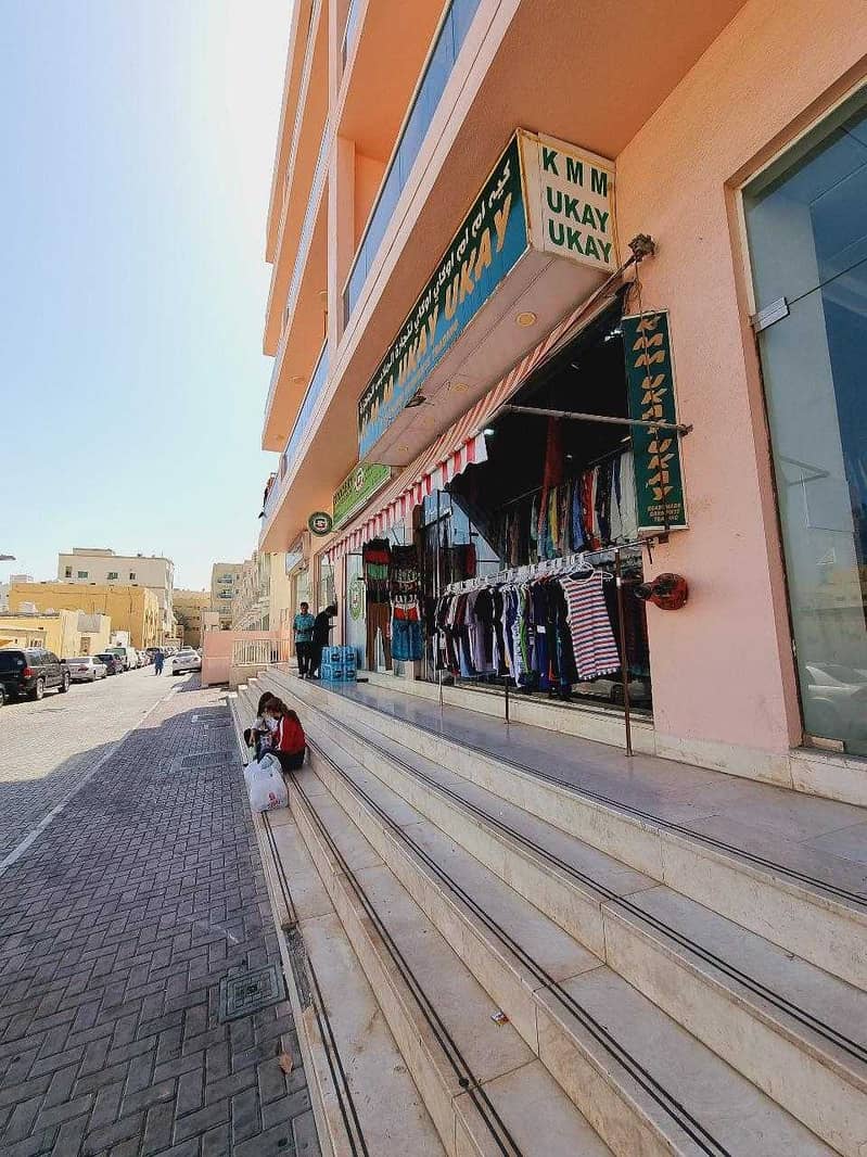 13 Offices for Rent at Cheaper Price in Al-Satwa