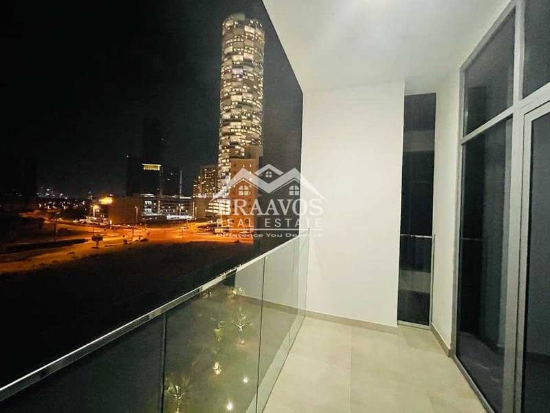13 Classy - Furnished and Well Maintained Unit in JVC