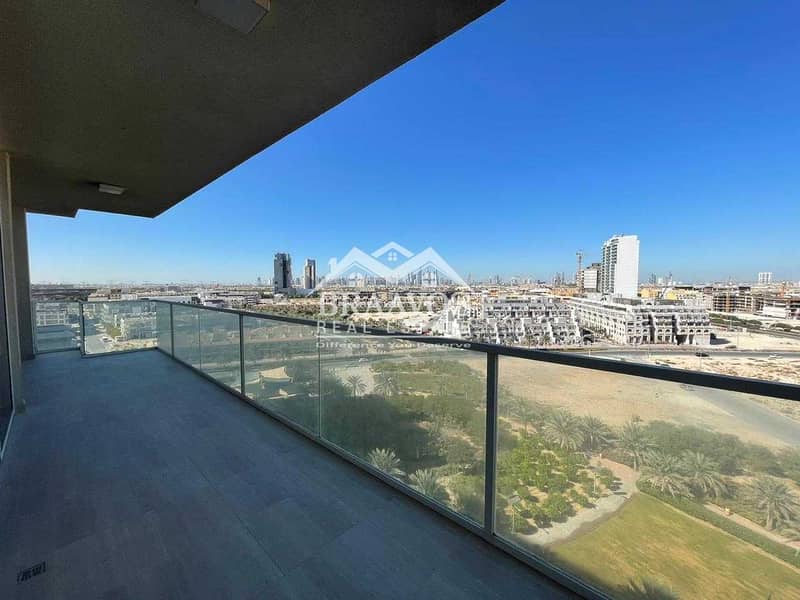 11 Fantastic Open View | Large Modern Apartment