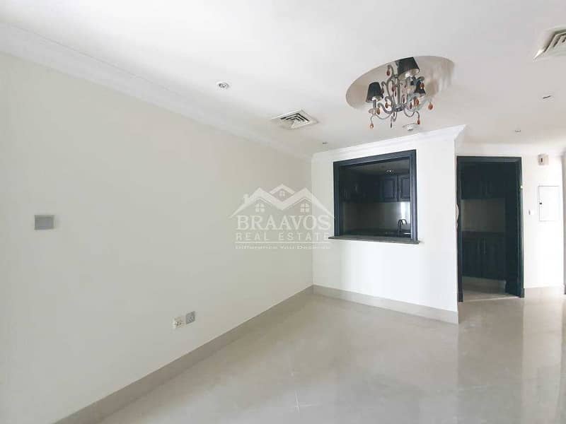 Worth Investment | Gorgeous 1B/R Apartment in JVC