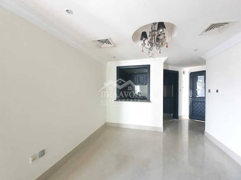 2 Worth Investment | Gorgeous 1B/R Apartment in JVC