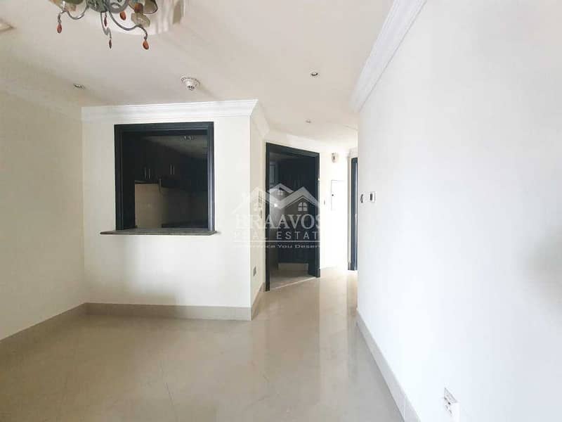 3 Worth Investment | Gorgeous 1B/R Apartment in JVC