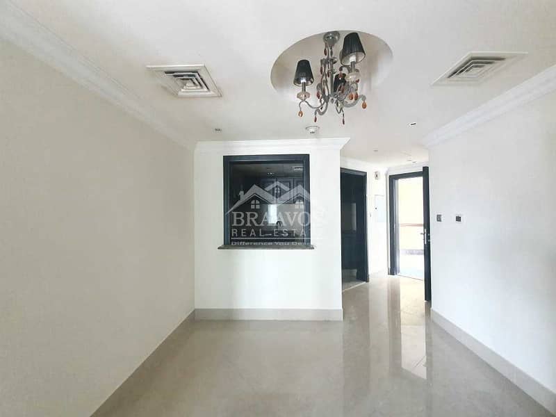 4 Worth Investment | Gorgeous 1B/R Apartment in JVC