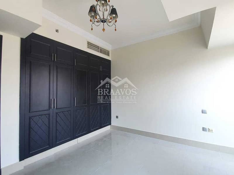 9 Worth Investment | Gorgeous 1B/R Apartment in JVC