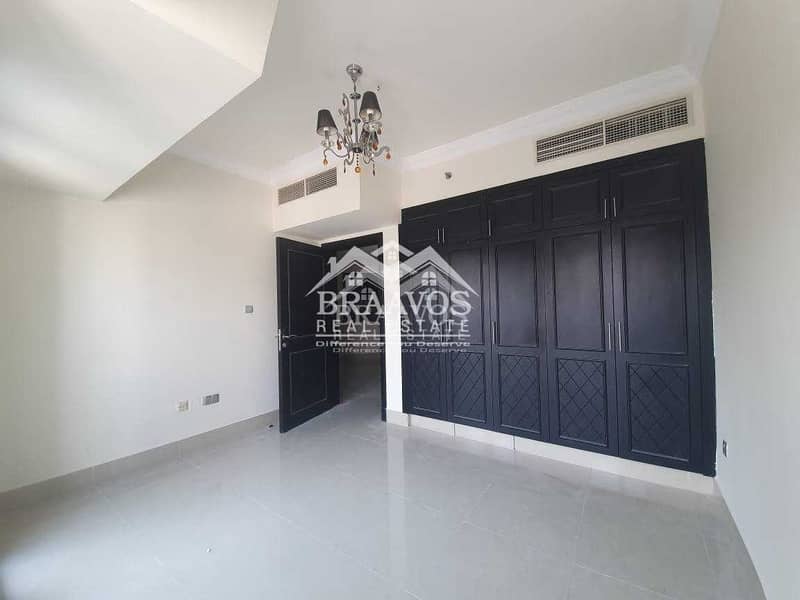 10 Worth Investment | Gorgeous 1B/R Apartment in JVC